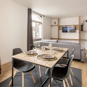 Appartement Croisé Laroche 2, Marcq-en-Barœul