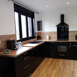 Appartement Duplex Et Spacieux 3 Chb Dont 1 Communicante, Vendeville