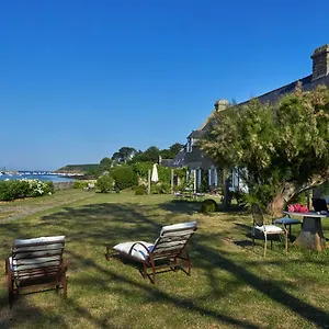 Les Galets Blancs , Le Conquet France
