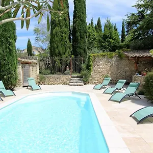 Provence Et Nature - Entre Luberon Et Monts De Vaucluse , Cabrières-dʼAvignon France